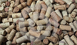Wine Corks