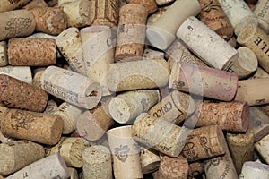 Wine Corks