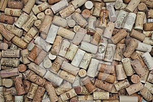 Wine Corks