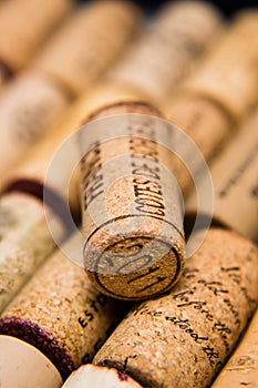 Wine Corks