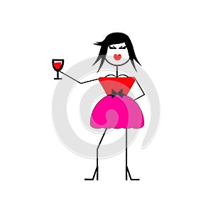 Wine Diva photo