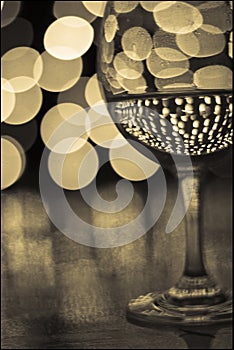 Wine glass 2