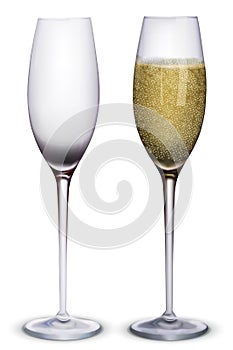 Wine glass 2