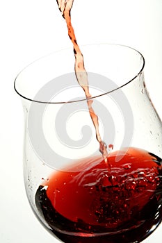 Vino vaso 