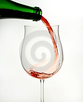 Wine glass