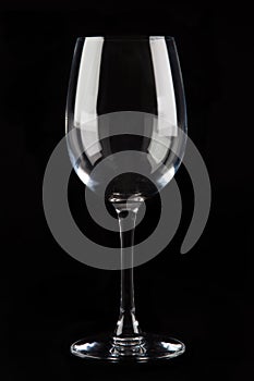 Wine glass