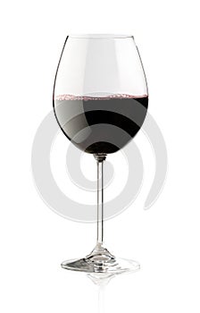 WINE GLASS