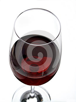 Vino vaso 