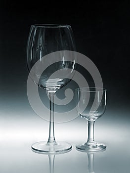 Wine Glasses