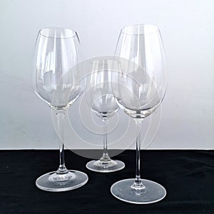 Wine glasses for white wine riedel photo