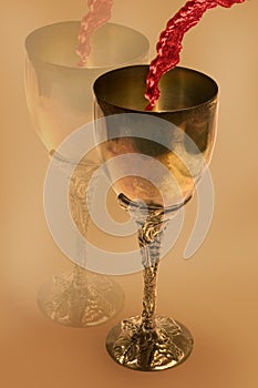 Wine Goblet