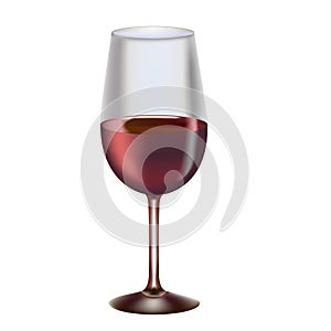 Wine Goblet