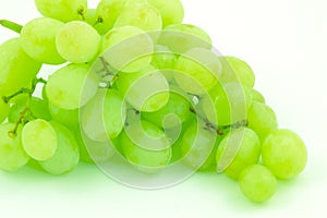 Vino uvas 