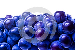 Wine Grapes