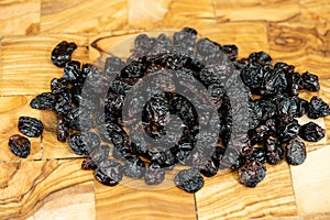 wine grapes raisins