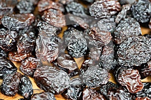 wine grapes raisins