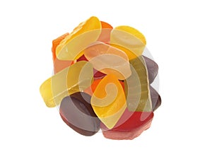 Wine Gums
