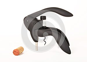 Wine opener