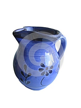 Wine Pot