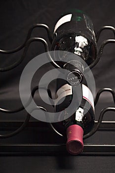 Wine Rack