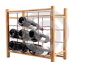 Wine Rack