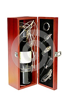 Wine set