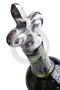 Wine stopper