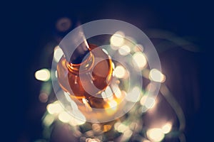 Wine to celebrate the holidays