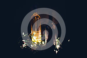 Wine to celebrate the holidays