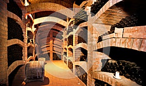 Winecellar
