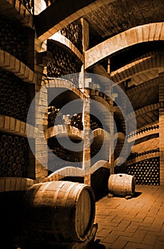 Winecellar