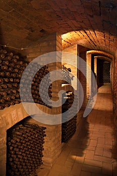 Winecellar