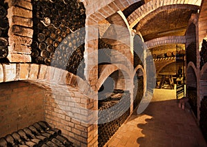 Winecellar