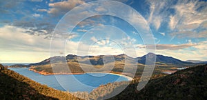 Wineglass Bay photo