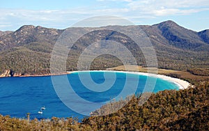 Wineglass Bay