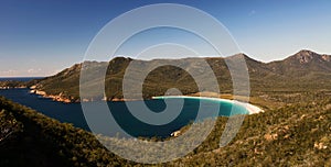 Wineglass Bay