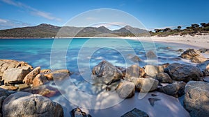 Wineglass Bay