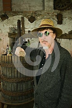 Winemaker