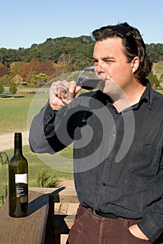 The Winemaker photo