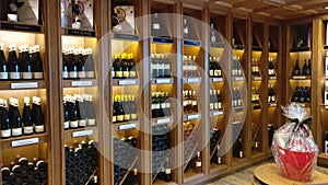 Winerack
