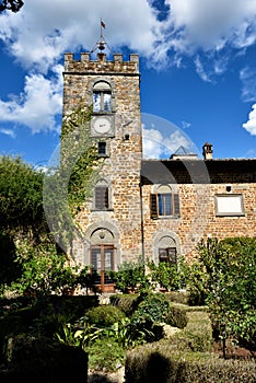 Wineries in Tuscany, the taste of the earth L