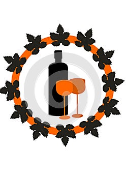 Wineroom - creative design