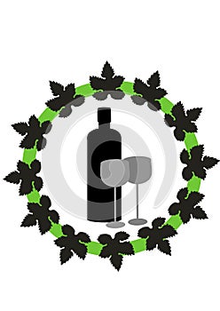 Wineroom - creative design