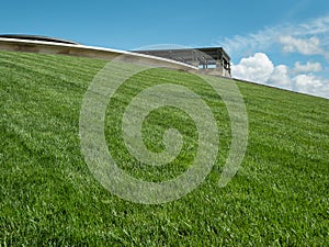 Winery architecture, Napa Valley
