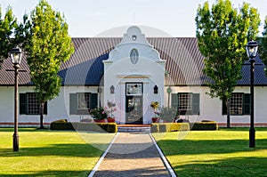 Winery - Margaret River