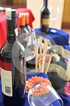 Wines Market photo