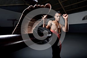 Wing Chun Kung Fu photo