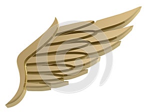 Wing symbol