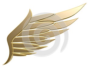 Wing symbol