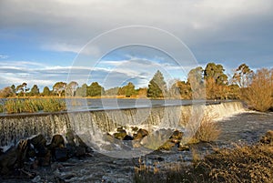 Wingecarribee Weir